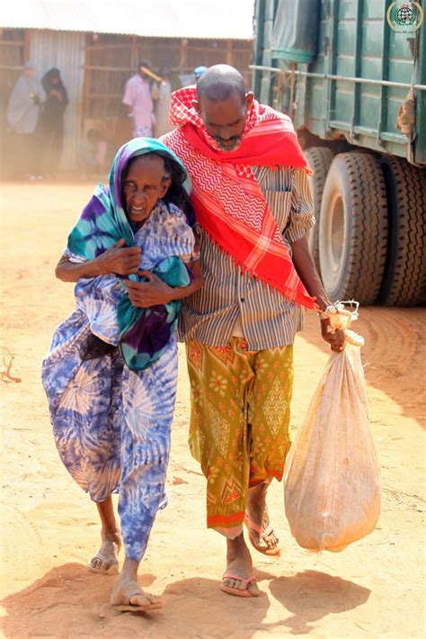 Kenya Refugee Camps July 2011 Ihh Humanitarian Relief Foundation Flickr