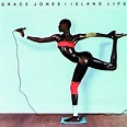 Grace Jones - Island Life (CD), Grace Jones | CD (album) | Muziek | bol.com