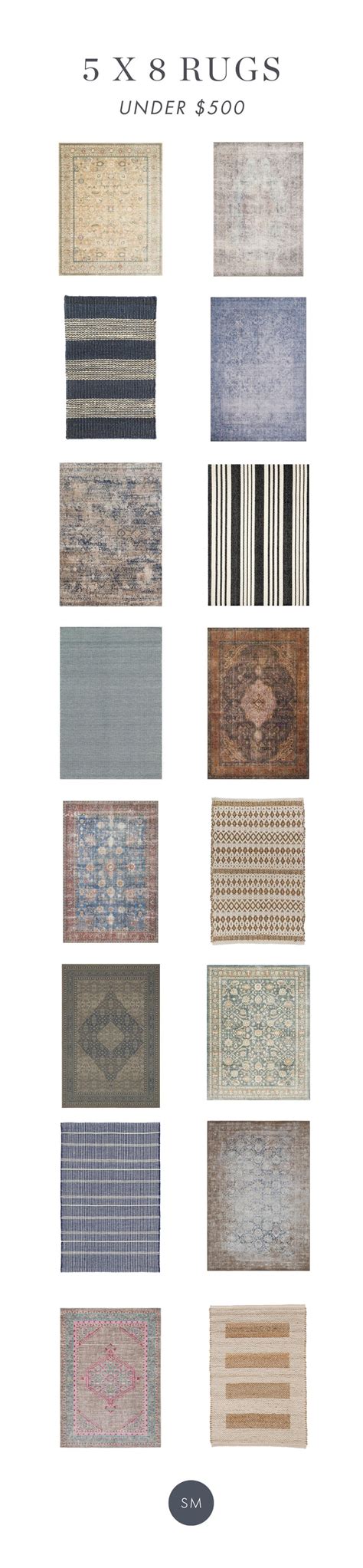 Irugs.ch has been visited by 10k+ users in the past month Our Favorite 5 x 8 Rugs under $500 - Studio McGee