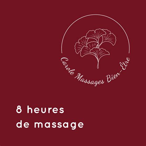 Cartes Cadeaux Massages Carole Massages Bien Être