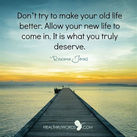 Quotes For New Life Starting New Journey Quotes Life Quotes Pictures