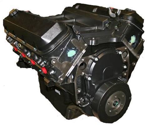 Sell 74454 Marine Engine New 74l V8 Marine Motor 91 Up In Salt Lake