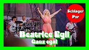 Beatrice Egli - Ganz egal (2021) - YouTube
