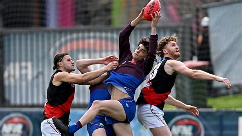 Northern Football League Nfnl Banyule Expectations For Maiden Division 1 Season Herald Sun