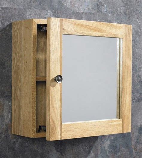 Fresca allier gray oak bathroom linen side cabinet with 2 glass shelves, gray oaby fresca(1). Oak Bathroom Cabinet Wall Mounted Corner and Square ...
