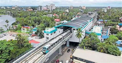 Kannur railway station is the central station in the city, connecting it to all major cities in the country through regular trains including nizamuddin mangrove kayaking: Kochi Metro Phase-2 to get going with budgetary support ...
