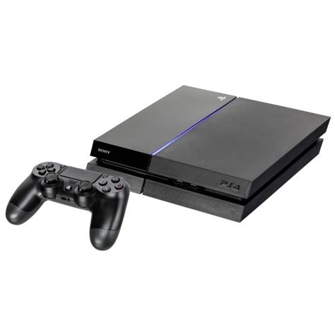 Sony Playstation 4 1tb Ultimate Player Edition Gaming Consoles
