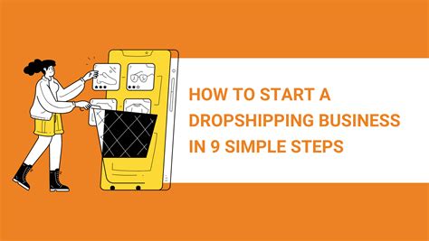 How To Start Dropshipping A Step By Step Guide Dropshipping From