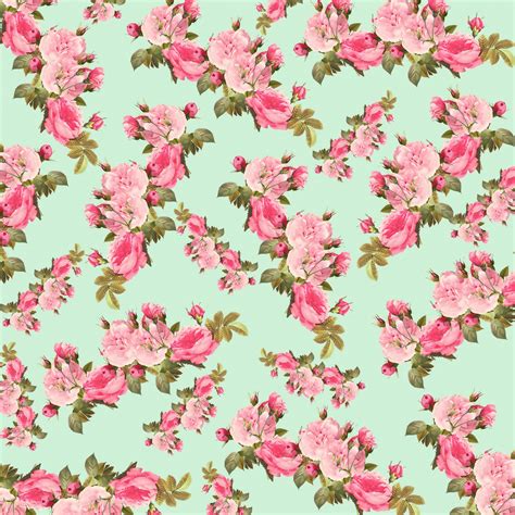 Vintage Roses Floral Background Free Stock Photo Public Domain Pictures
