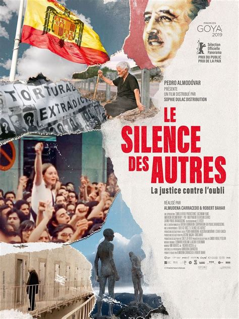 Association Vive le Cinéma à MURET 31 Le silence des autres lundis