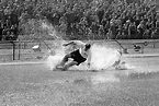 Tom Finney Dead: One Of England's Greatest Ever Footballers Dies, Age ...