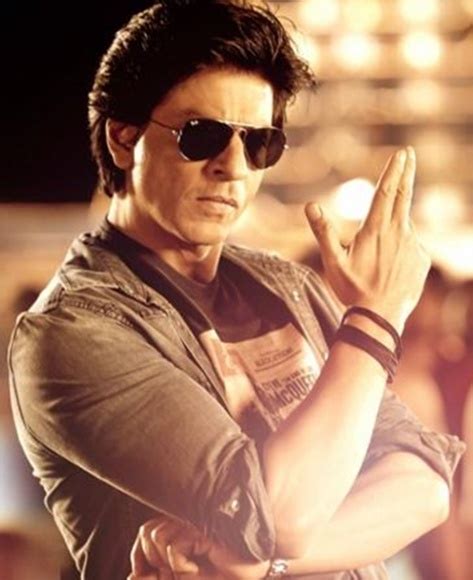 Will Shah Rukh Khan Hit Jackpot With Chennai Express Movies