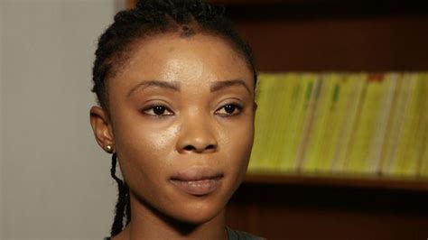 Monica Osagie Sex For Grades Scandal Professor Akindele Sacked Cnn