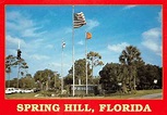 History of Spring Hill, Florida, USA - Postcards, Stories, Ancestry ...