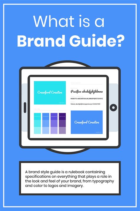 70 Brand Guidelines Templates Examples And Tips For Consistent Branding