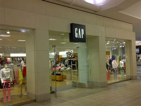 Gap created its own credit card for the customers. GAP credit card: GAPCARD rewards at Gap, Old Navy, and Banana Republic | Penny Pincher Journal