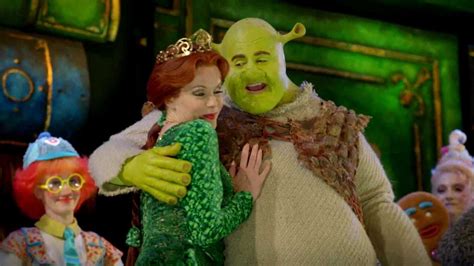 50 Best Ideas For Coloring Shrek The Musical