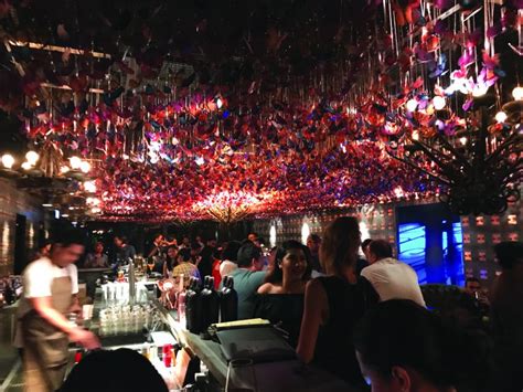 3 Food And Drink Places To Check Out In KL This November | Going Places