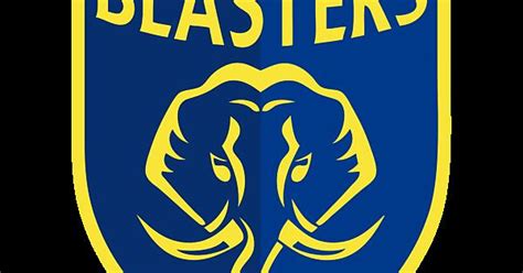Kerala Blasters Logo Album On Imgur