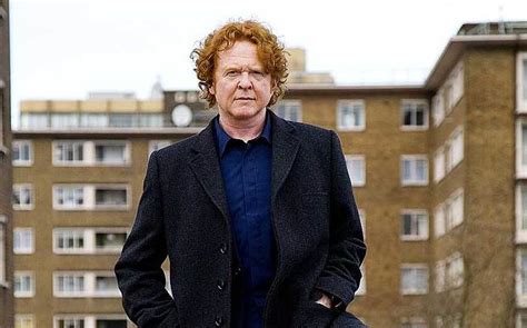 Mick Hucknall Have I Slept With Over 1000 Women Probably When You