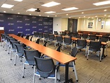 Meeting Room Reservation | Northern Virginia Chamber of Commerce