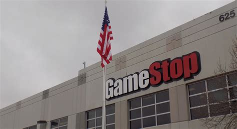 EB Games Canada To Rebrand To GameStop By The End Of This Year Nintendo Life