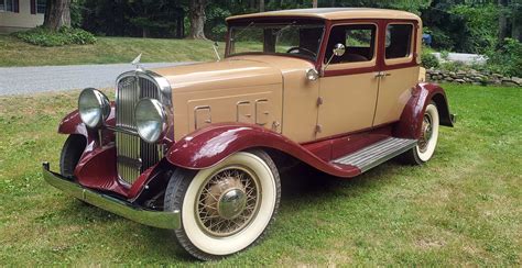 Antique Auto Restoration | Hullco Antique Auto Restoration