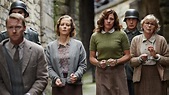 Stars bring story of Jersey heroine gassed by Nazis to big screen ...