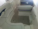 Deck Boat Seats Pictures