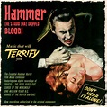 ‎Hammer: The Studio That Dripped Blood by The Westminster Philharmonic ...