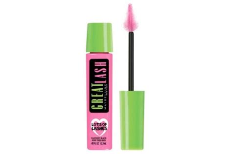 The Absolute Best Mascaras On The Market Teen Vogue