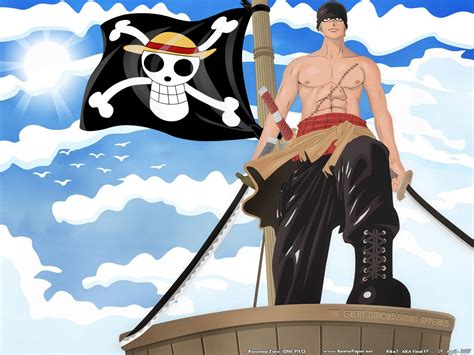 One piece roronoa zorro wallpaper, roronoa zoro, sword, green hair. Roronoa Zoro HD Wallpapers - Wallpaper Cave