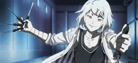 Juuzou Suzuya 🔪 Anime Amino