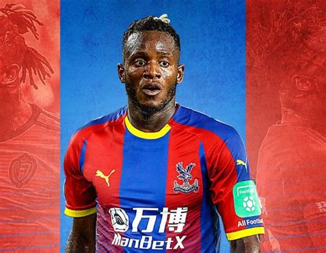 Batshuayi's previous deal was due to expire next summer but he will now remain a chelsea player until 2022. CONFIRMED: Michy Batshuayi completes Crystal Palace loan ...