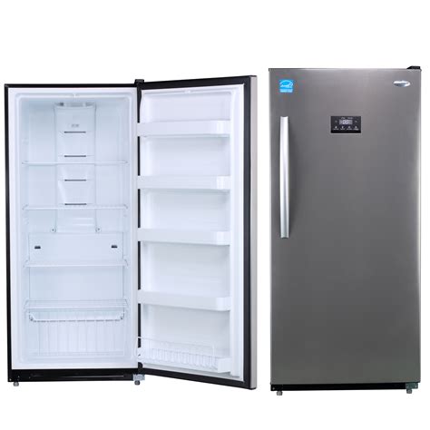 Premium Appliances 138 Ft³ Upright Freezer Frost Free