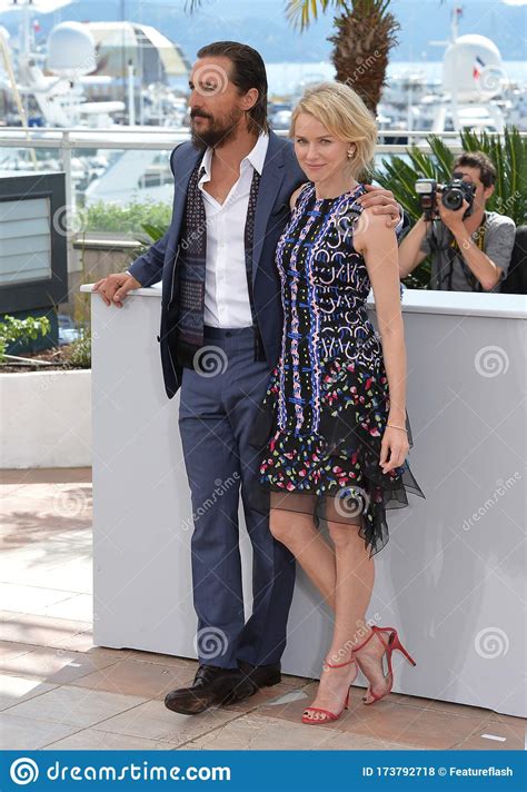 Matthew Mcconaughey And Naomi Watts Editorial Stock Photo Image Of