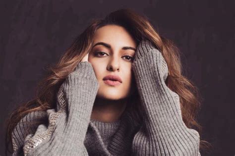 There Is Only One Winner Here Me Sonakshi Sinha To People Trolling Her For Twitter Exit
