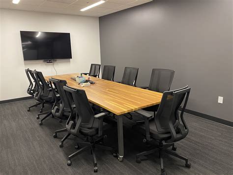 Conference Room Rental At Venture X Buckhead Atlanta Ga