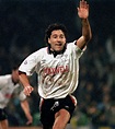 Ex-Player Interview: Dean Saunders Explains Why He Became A ‘Proper ...