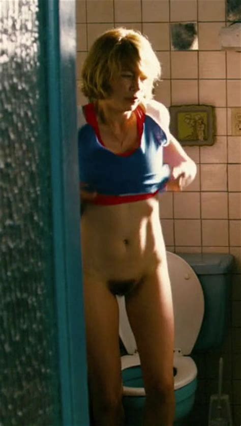 Sarah Silverman And Michelle Williams From Take This Waltz Picture