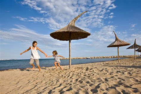 Costa Daurada Un Trocito De Mediterráneo Para Enmarcar