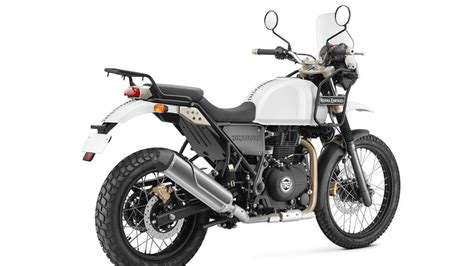 Ficha Técnica Da Royal Enfield Himalayan 2020 A 2025