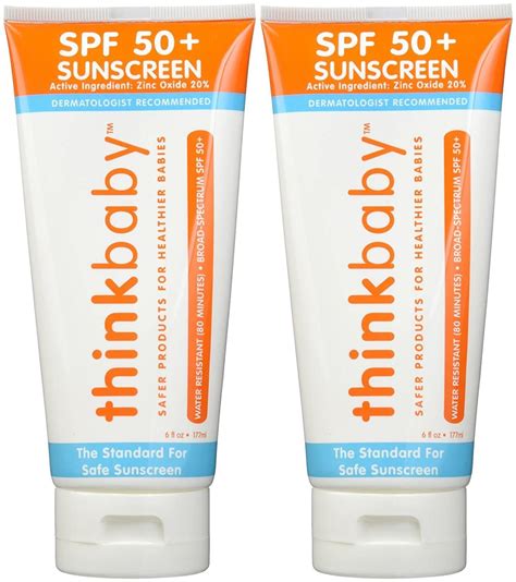 10 Best Sunscreens For Kids Of 2020 — Reviewthis