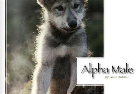 Alpha Female Wolf Pack