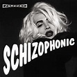 Nuno Bettencourt Schizophonic Album Reviews, Songs & More | AllMusic