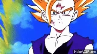 Check spelling or type a new query. Dragonball Z Gohan Vs Cell full version English on Make a GIF