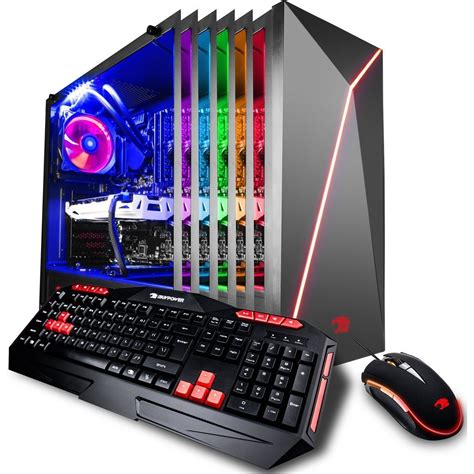 A good budget computer should have at least 4gb of ram, although 8gb is now pretty standard on budget pcs and allows more programs to run at once. Save $500.00 on iBUYPOWER Gaming Desktop PC for $1599.99 ...