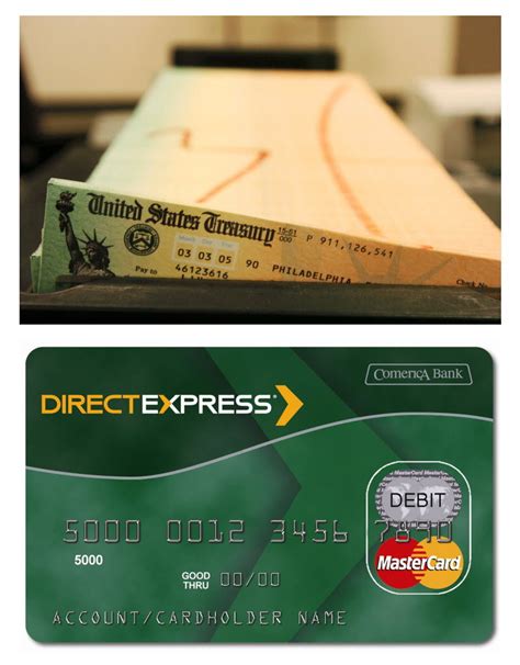 Bank visa® debit card anywhere visa debit cards are accepted, including retailers, atms and online bill payment options. Recipients of federal benefits will have to receive payments electronically by March 2013 ...