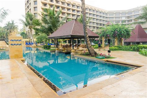 Jw Marriott Mumbai Juhu Hotel Reviews Photos Rate Comparison