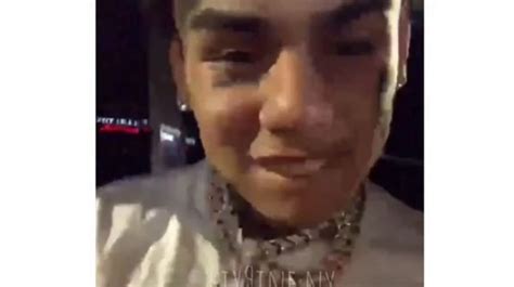 Tekashi 6ix9ine Reportedly Gets All His Chains Back Vladtv